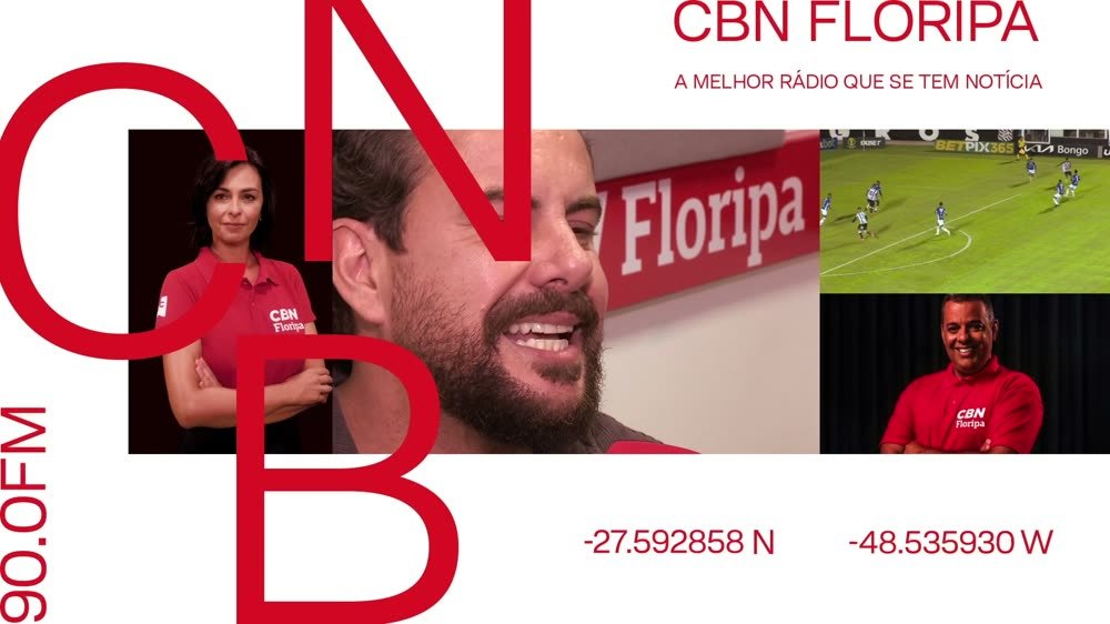 CBN Floripa