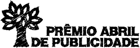 Prêmio Abril de Publicidade 2015
